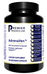 ADRENAVEN 60 CAPS, PREMIER