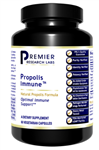 PROPOLIS IMMUNE 60 VCAPS, PREMIER