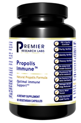 PROPOLIS IMMUNE 60 VCAPS, PREMIER