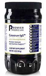 Colostrum - IGG Powder (5oz.)