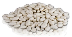 GREAT NORTHERN  BEANS 1 LB