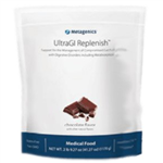 ULTRA GI REPLENISH CHOCOLATE  (47.62OZ) 30 SERVINGS