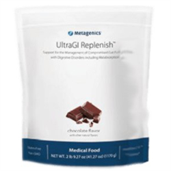 ULTRA GI REPLENISH CHOCOLATE  (47.62OZ) 30 SERVINGS