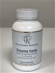 ENZYME FORTE 180 CAPS