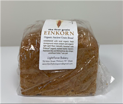 EINKON,QUARTER LOAF BREAD