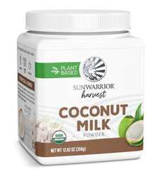 COCONUT MILK POWDER