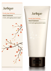 PURELY AGE DEFYING HAND TREATMENT (100ML)