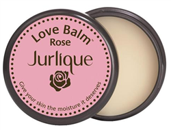 LOVE BALM ROSE (15ML)