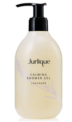 CALMING SHOWER GEL LAVANDER 300ML