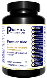 ALOE 30 CAPS,PREMIER