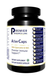 ALLERCAPS  90 CAPS, PREMIER