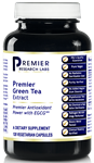 GREEN TEA EXTRACT (120 CAPS), PREMIER