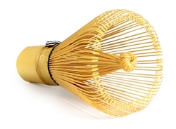 BAMBOO WHISK