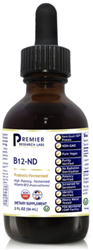 B12-ND 2 FL.OZ, PREMIER