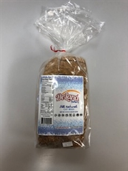 OAT BRAN BREAD (Deland)