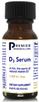 D3 SERUM 0.43 OZ, PREMIER