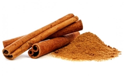 ORGANIC VIETNAMESE CINNAMON 8 OZ