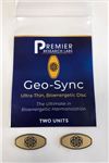 GEO- SYNC TWO UNITS