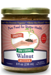 BTR WALNUT BUTTER 8 OZ