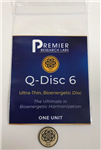 Q-DISC 6.0
