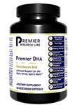 DHA  60 SOFTGELS, PREMIER