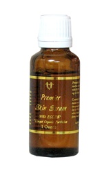 SKIN SERUM 1 OZ PRL