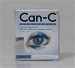 CAN-C EYE DROPS