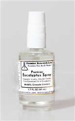 Eucalyptus Spray - 1.7 oz.