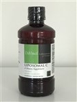 LIPOSOMAL C (10.15 FL OZ)