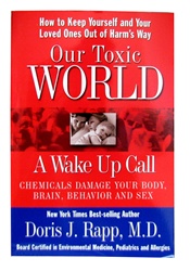 Our Toxic World