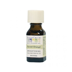 Essential Oil Sweet Orange