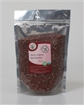 DINA'S ORGANIC RED QUINOA 16OZ