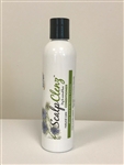SCALPCLENZ NATURAL CONDITIONER W/ BLACK SEED 8 OZ