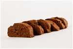 GLUTEN FREE CHOCOLATE BISCOTTI (GF 902)