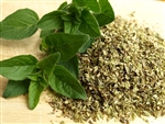 DINA'S  ORG MEDITERRANEAN OREGANO LEAF 2 OZ