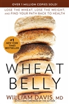 WHEAT BELLY  BOOK