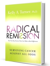 Radical Remission Book