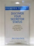 Secretor Test