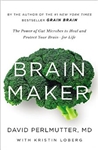 BRAIN MAKER BOOK