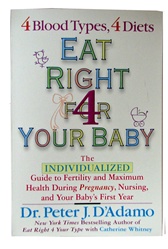Eat Right 4 Your Baby