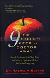 The Nine Steps to Keep the Doctor Away