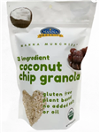 COCONUT CHIP GRANOLA ORGANIC (8 OZ)