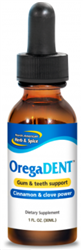 OREGADENT 1 FLUID OZ