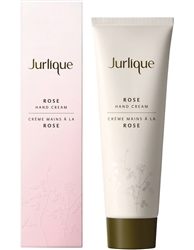 Rose Hand Cream 40ML