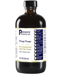 VINTAGE VINEGAR 8 OZ, PREMIER