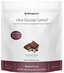 ULTRA GLUCOSE CONTROL CHOCOLATE (56.09 OZ) 30 SERVINGS