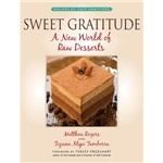 Sweet Gratitude Book