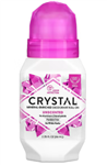 CRYSTAL ROLL-ON DEODORANT(2.25 FL OZ) UNSCENTED