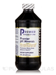 PH MINERALS 8 OZ, PREMIER