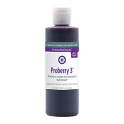 PROBERRY 3 LIQUID 8OZ